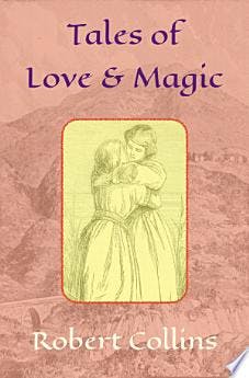 Tales of Love and Magic