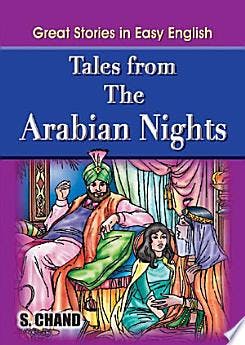 Tales from The Arabian Nights