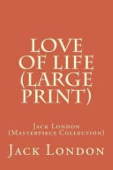 Love of Life (Large Print)