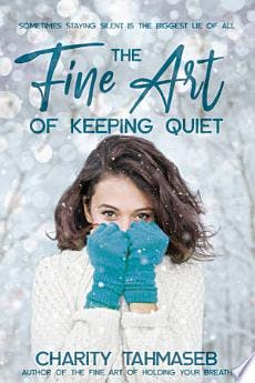 The Fine Art of Keeping Quiet