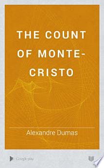 The Count of Monte-Cristo