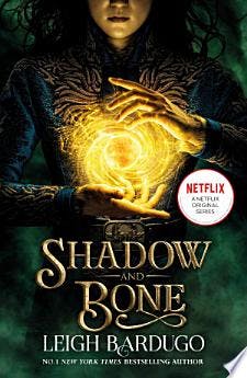 Shadow and Bone Now a Netflix Original Series