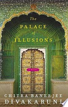 The Palace of Illusions