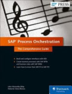 SAP Process Orchestration