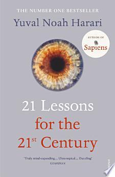 21 Lessons for the 21st Century