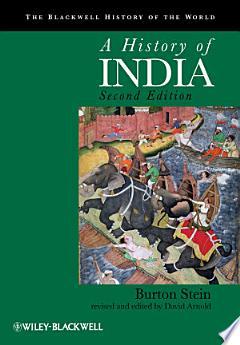 A History of India