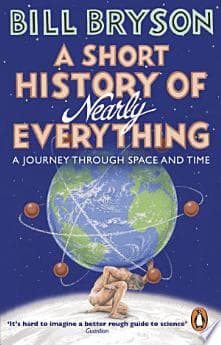 A Short History of Nearly Everything