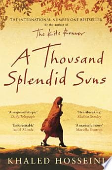 A Thousand Splendid Suns