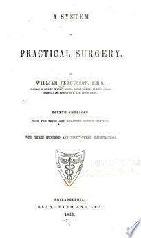 A System of Practical Surgery