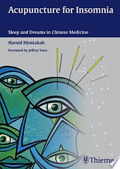 Acupuncture for Insomnia