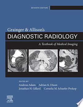 Grainger & Allisons Diagnostic Radiology