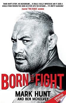 Born To Fight