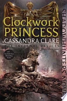 Clockwork Princess