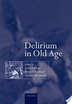 Delirium in Old Age