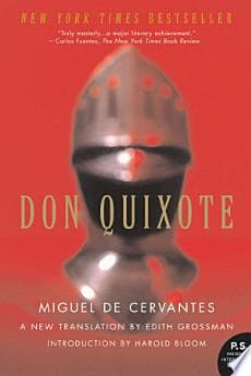 Don Quixote