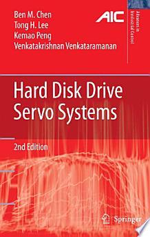 Hard Disk Drive Servo Systems