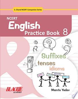 NCERT English Practice Book 8