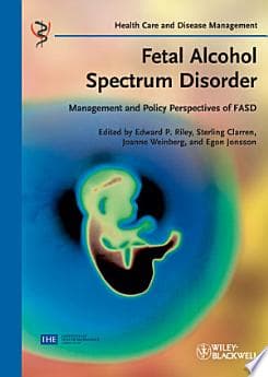 Fetal Alcohol Spectrum Disorder