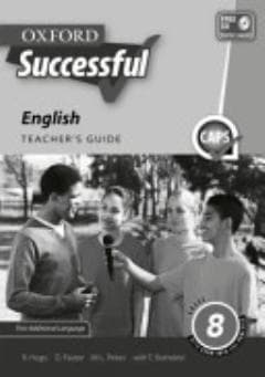 Oxford Successful English