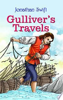 GULLIVERS TRAVELS (CLASS IX)