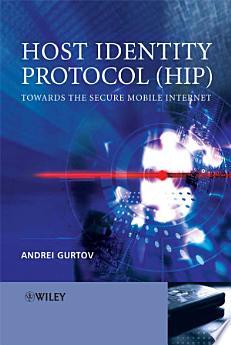 Host Identity Protocol (HIP)