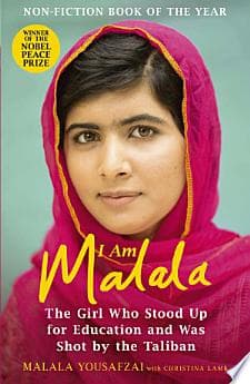 I Am Malala