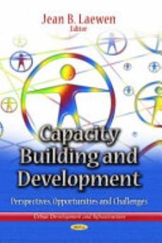 Capacity Building and Development