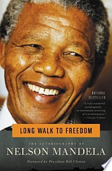 Long Walk to Freedom