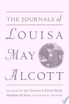 The Journals of Louisa May Alcott