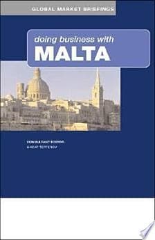 Doing Business with Malta