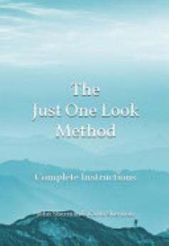 The Just One Look Method