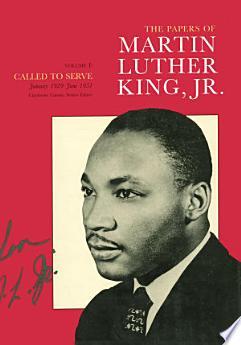 The Papers of Martin Luther King