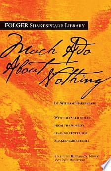 Much Ado About Nothing