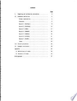 Data Bases for Forest Inventory in the North-Central Region