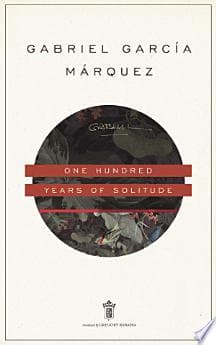 One Hundred Years of Solitude