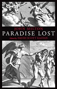 Paradise Lost (Kastan Edition)