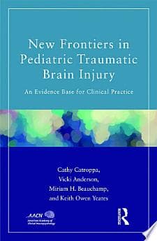 New Frontiers in Pediatric Traumatic Brain Injury