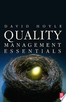 Quality Management Essentials