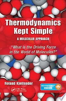 Thermodynamics Kept Simple - A Molecular Approach