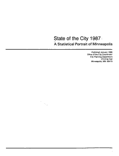 State of the City