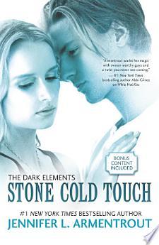 Stone Cold Touch