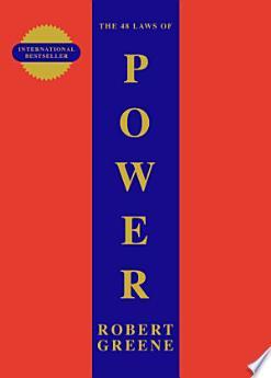 The 48 Laws Of Power