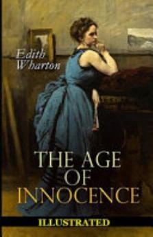 The Age of Innocence Illustrated