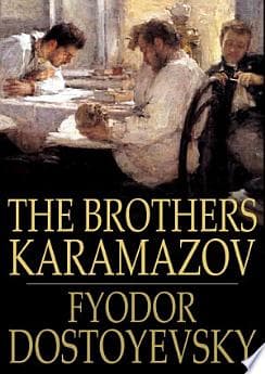 The Brothers Karamazov