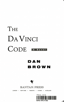 The Da Vinci Code