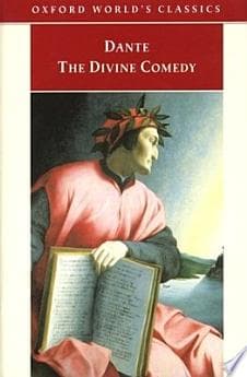 The Divine Comedy