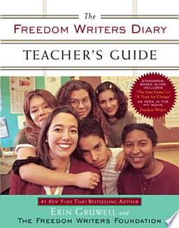The Freedom Writers Diary Teachers Guide