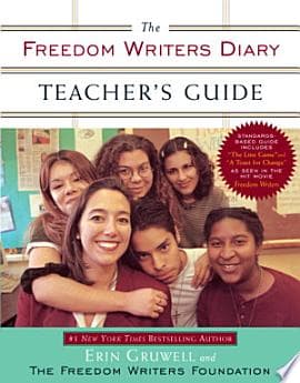 The Freedom Writers Diary Teachers Guide