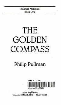 The Golden Compass