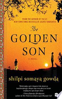 The Golden Son